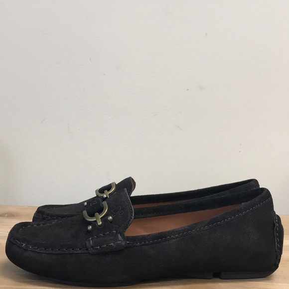 🎁 Donald J Pliner  Viky Women's Driver Moccasin - Picture 3 of 7